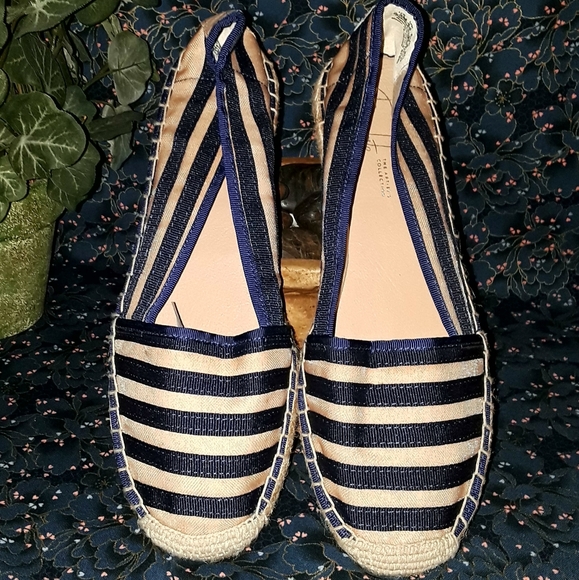 Franco Sarto Shoes - NWOT Franco Sarto Espadrilles